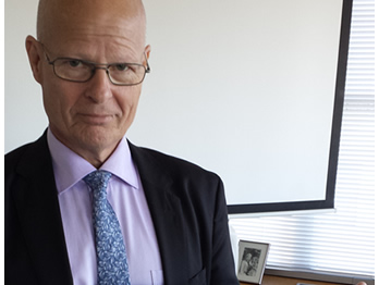 Ambassador Manu Virtamo